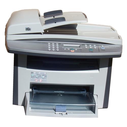 HP CC385A Hp Lj3055 All-In-One Printer
