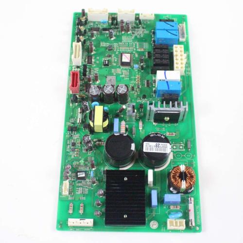 LG Refrigerator Electronic Control Board - EBR80977528