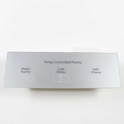 Whirlpool Control Board - W10807389