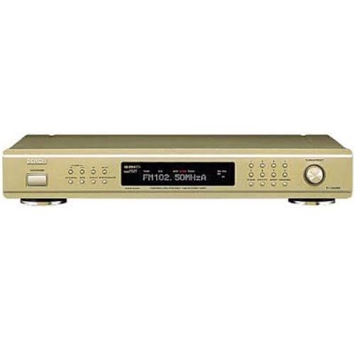 Denon TU1500RD Tu-1500Rd - Am/Fm Stereo Tuner
