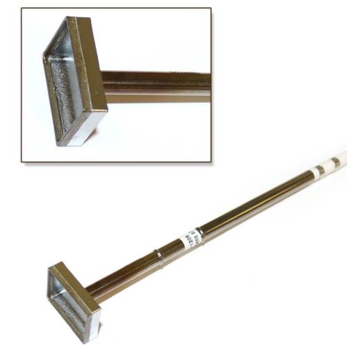 American Hakko Tip, Quad, 22.5 X 16.5Mm, Qfp- - T15-1206