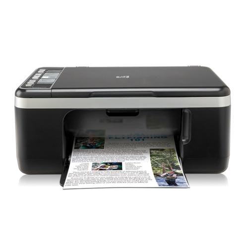 HP CB586A Hp Deskjet F4150 All-In-One