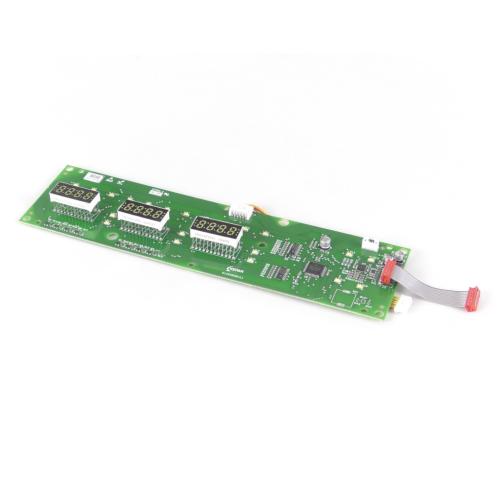 Bertazzoni Refrigerator Display Board - Z180429