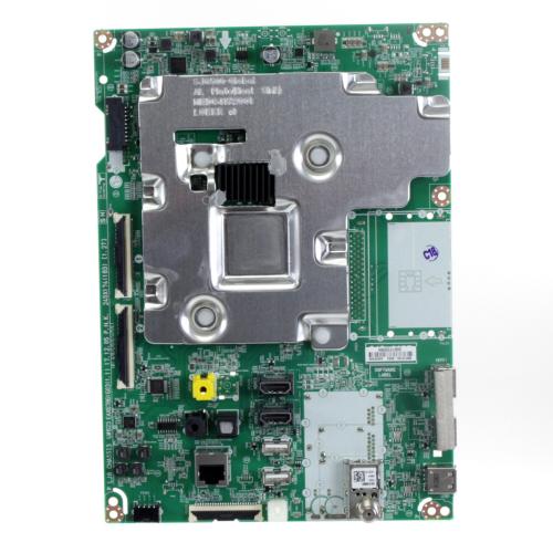 LG Bpr Total PCB Assembly - EBU64692099