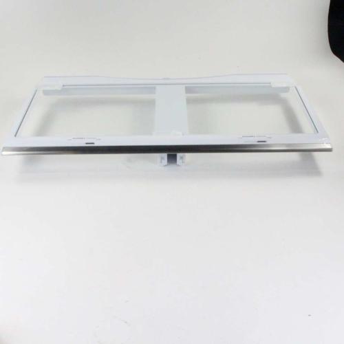 Samsung Refrigerator Crisper Drawer Cover Assembly - DA97-08402A