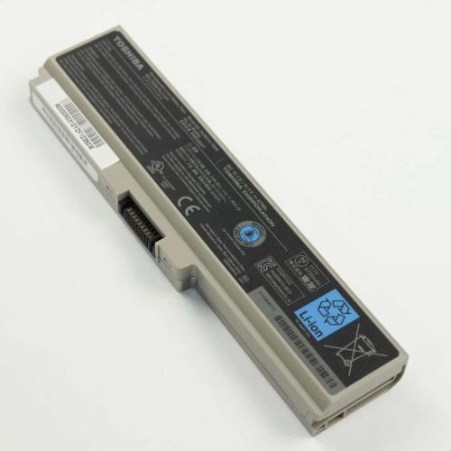 Toshiba Computer Battery Pack 6 Cell - A000090310