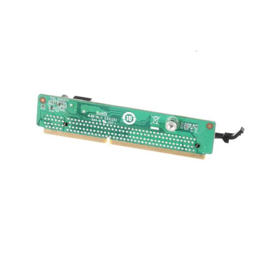 Lenovo Cardpop Bld Tiny8 Pciex16 Rise - 5C50W00910