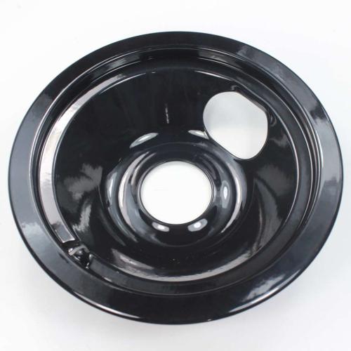 GE Range Drip Pan - WB31T10014