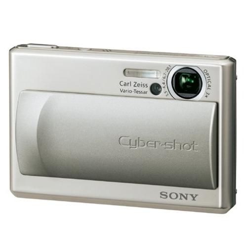 Sony DSCT1 Cyber-shot® Digital Still Camera