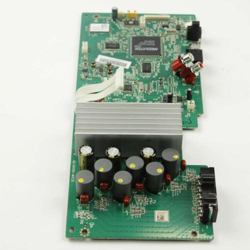 Panasonic Pc Board - REP4650CC