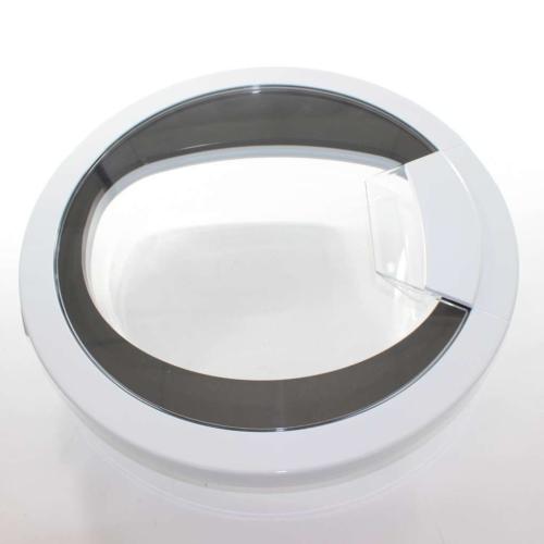 Blomberg Dryer Door Assembly - 2974030600