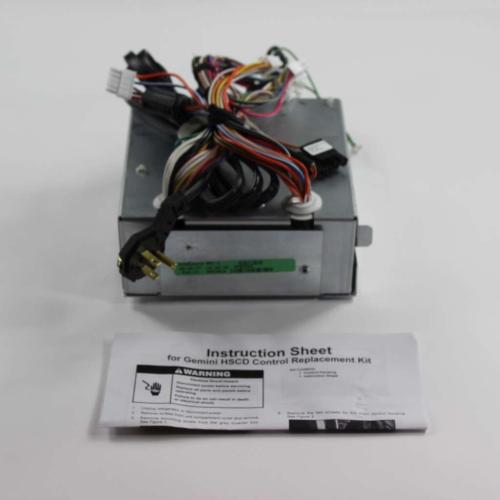 Whirlpool Refrigerator Electronic Control Board Kit - W10823804