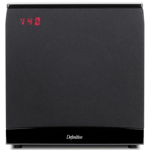 Polk Refurbished Supercube 8000 120 - BLAVA