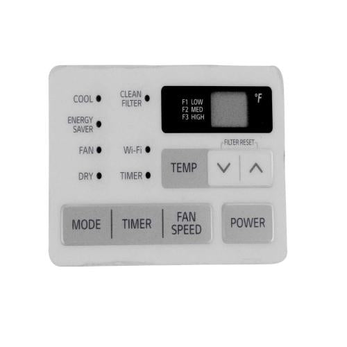 LG Escutcheon - MDD62942304