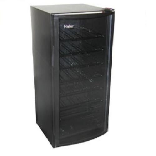 Haier HVL037ABB :37 Bottle Le Series