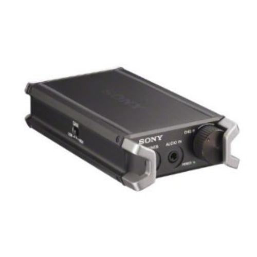 Sony PHA1A USB DAC Headphone Amplifier