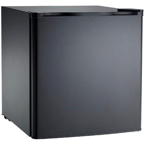 Midea 2493171 1.6 Cu. Ft. Energy Star Compact Refrigerator