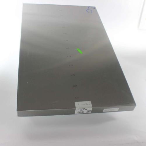 Whirlpool Door Assembly Ss - 12977874SQ