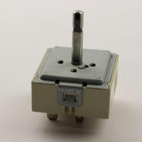 GE Range Surface Element Control Switch - WB24T10119