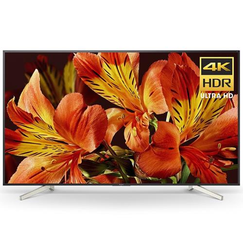 Sony FW85BZ35F 85-Inch Class Bravia 4Khdr Professional Display
