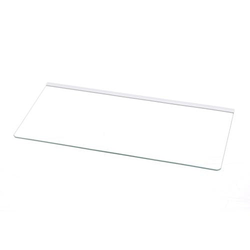 Midea Glass Shelf Assembly Of Refrig - 12531000014579