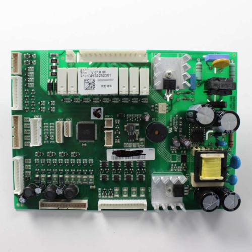 Blomberg U4 Control Board Gr G91629Ne F - 4934262300