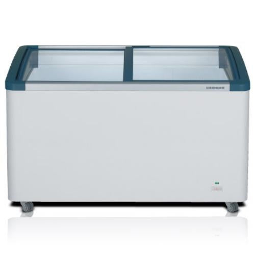 Liebherr EFI4153 Professional Frozen Food and Ice Cream Chest Freezer