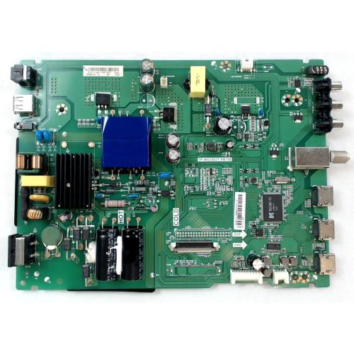 Insignia 206505 Main Board