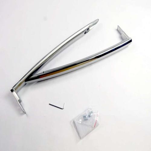 Electrolux Handle Kit Ss Rh/Lh Set - 241977901