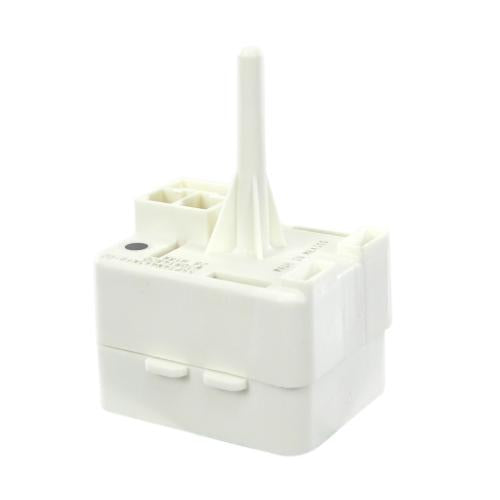 Whirlpool Refrigerator Compressor Start Relay - W10896198