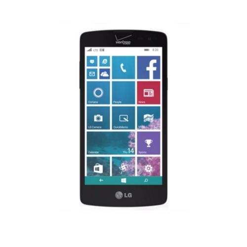 LG VW820 Lancet