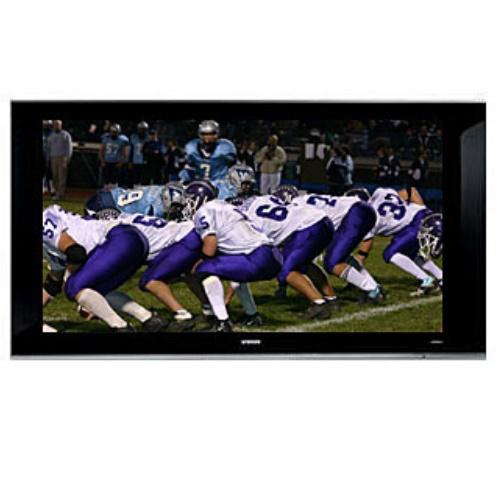 Hitachi 55HDT51 Plasma Tv