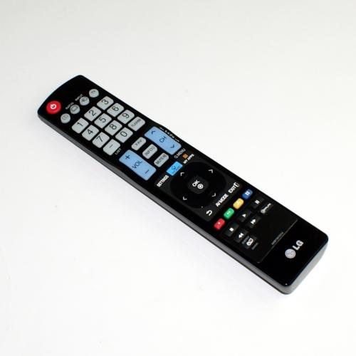 LG Remote Control - AKB73615314
