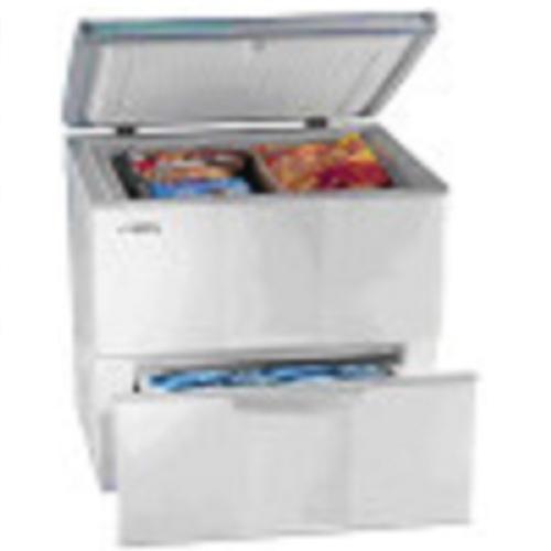 Haier 13601 :6.6 Cu.Ft. Chest Freezer