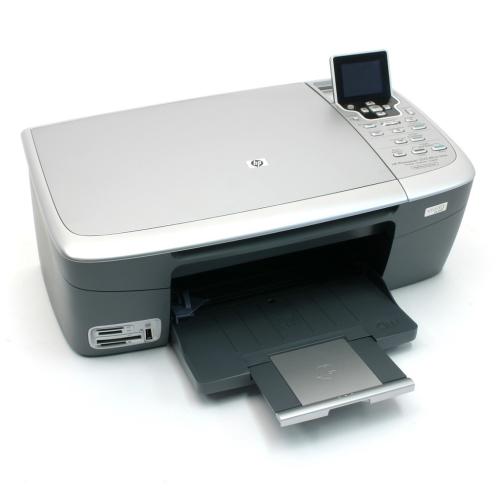 HP Q7223B Hp Photosmart 2575 All-In-One