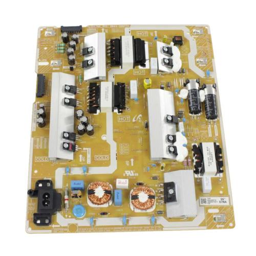 Samsung Dc Vss-Power Board;L55S7Na_Rhs - BN44-00977A