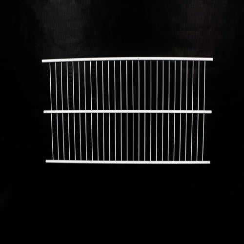 Whirlpool Freezer Wire Shelf - W10838567