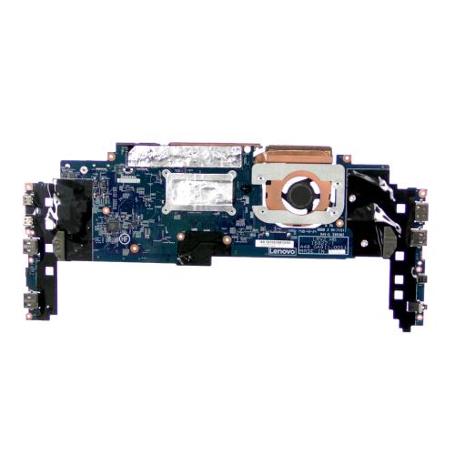 Lenovo Mb Win I7-7600U 16G Amt Tpm2 V - 5B20V13746
