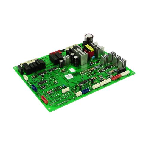 Samsung Main Pcb Assembly - DA41-00538B