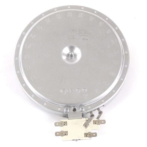 Electrolux Element,Surface,7,1500 W - 318178104