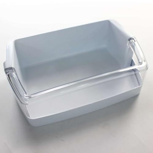 LG Refrigerator Door Shelf Bin Basket Assembly - 5005JJ2022B