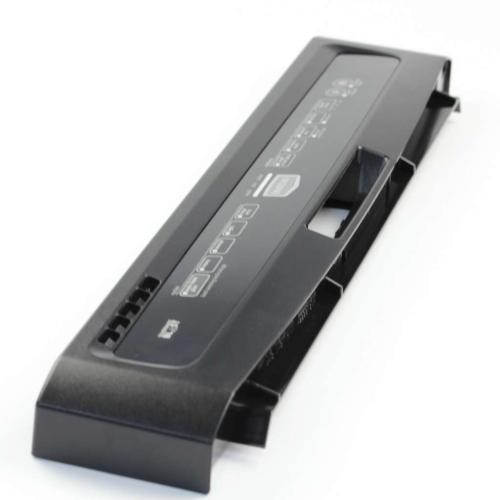 Whirlpool Dishwasher Touchpad And Control Panel - W10811152