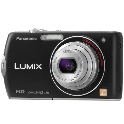 Panasonic DMCFX75 Digital Still Camera