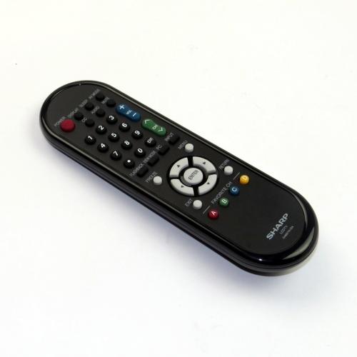 Sharp Remote Control Unit - RRMCGA667WJSA