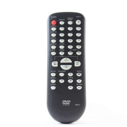 Funai Remote Control Unit - NB073UD