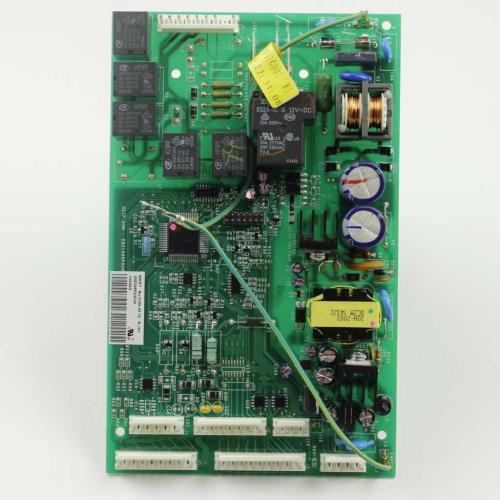 GE Refrigerator Electronic Control Board - WR55X10775