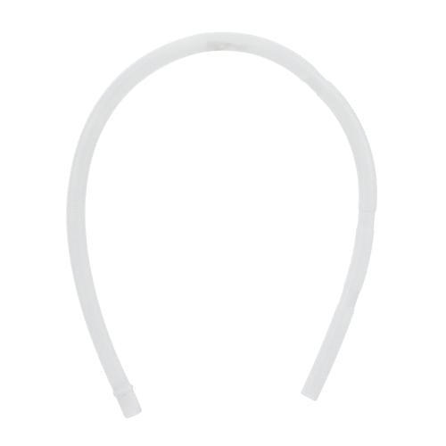 Bosch 00 Dishwasher Overfill Connecting Hose (Replaces ) - 645148