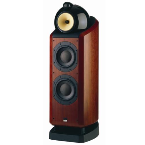 Bowers Wilkins NAUTILUS802 Nautilus 802 Floorstanding Speakers (5 Year)