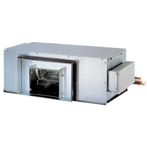 Panasonic DHX4852 Eco-I Indoor-Concealed Du