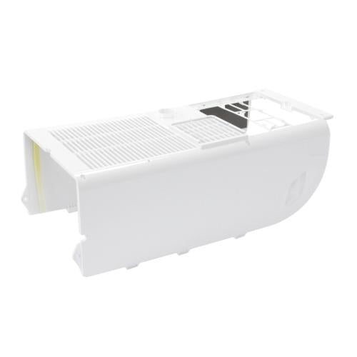 Midea Rear Panel Assembly - 12120600000515